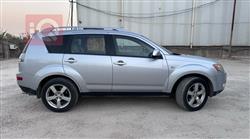 ميتسوبيشي اوتلاندر